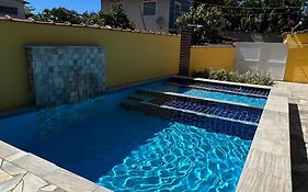 Casa Temporada